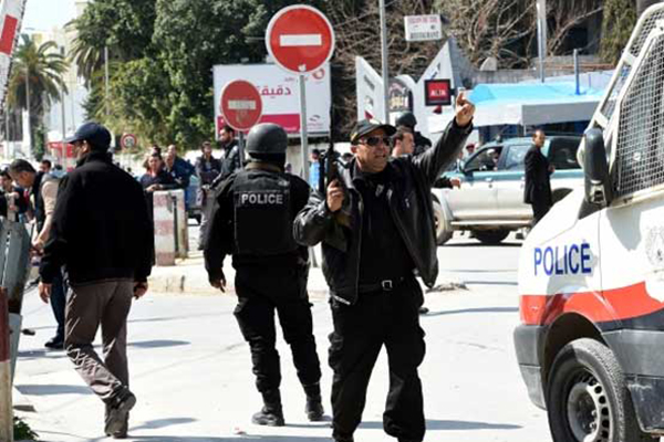 İngiltere medyası: Tunus'ta ölenlerin çoğu İngiliz