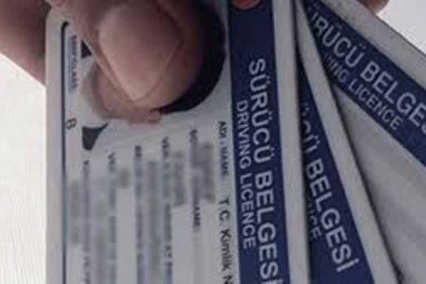 Ehliyet için son hafta