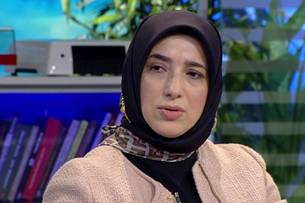 'Bu özgürlük ortamını hayal bile edemezdik'