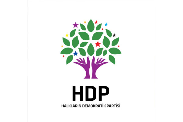 HDP heyeti Çin'e gidiyor