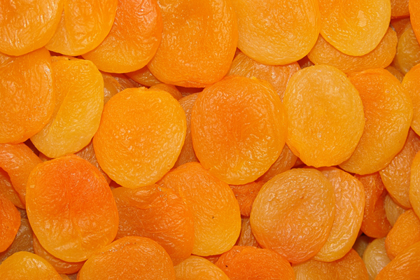 'Ramazanda kayısı tüketin' tavsiyesi