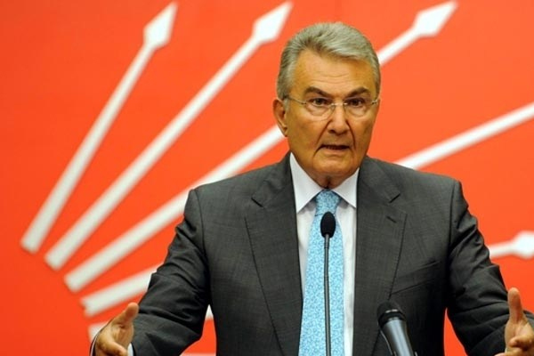 Baykal'dan Meclis Başkanlığı  açıklaması