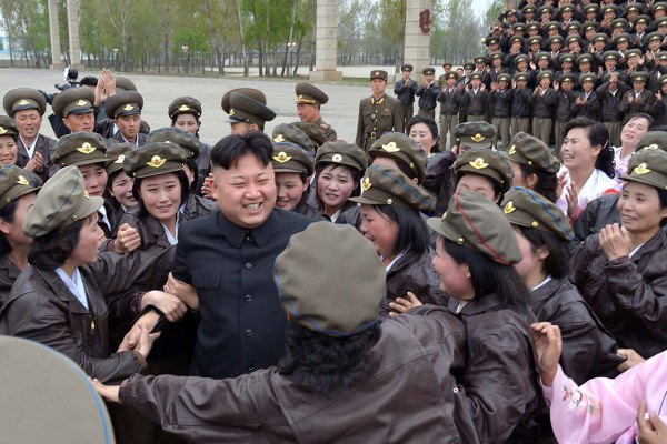 Kim'in skandalları bitmiyor