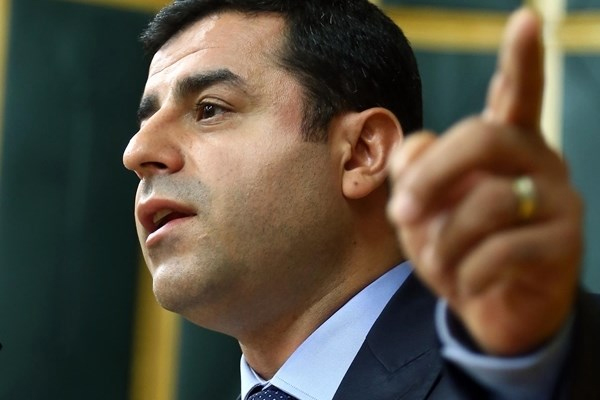 'Rüyanız’ kabus olmaya devam edecek'