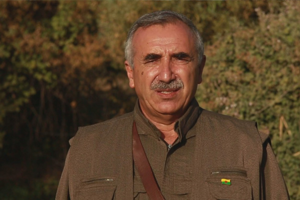 PKK: Türkiye'yi savaş alanına çeviririz