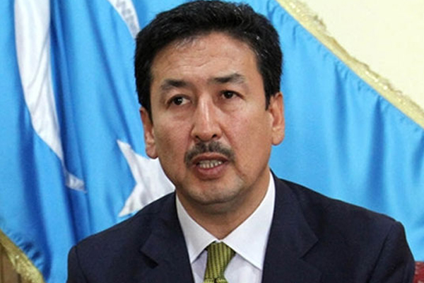 'Doğu Türkistan patlamaya hazır bomba gibi'