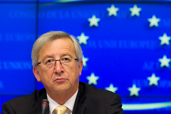 AB Komisyonu'ndan Yunanistan'a eleştiri