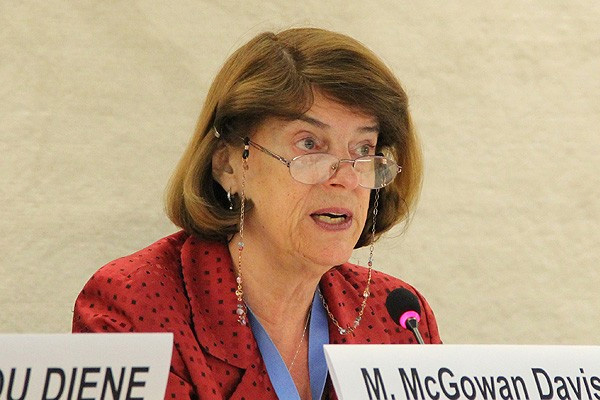 Oruç açmak üzereyken 551 çocuğu öldürdü