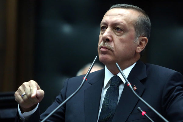 Erdoğan'a hakarete para cezası