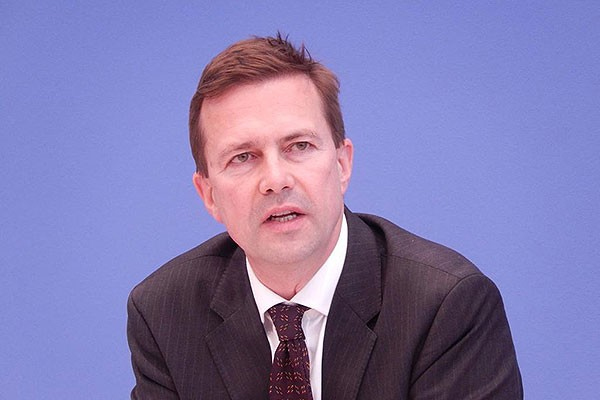 Almanya'dan Yunanistan açıklaması