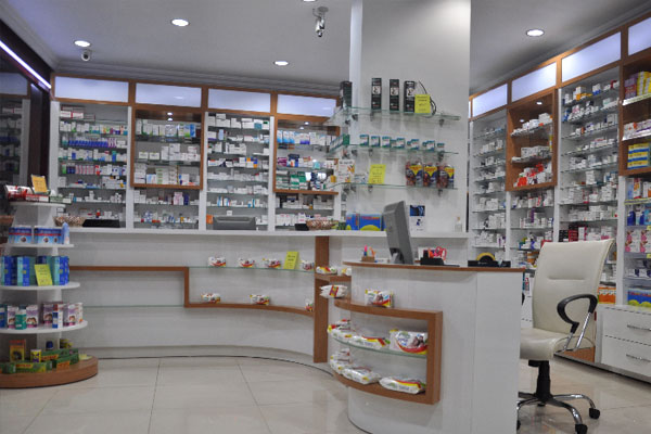 Eczacıları Birliği'nden kanser ilacı açıklaması