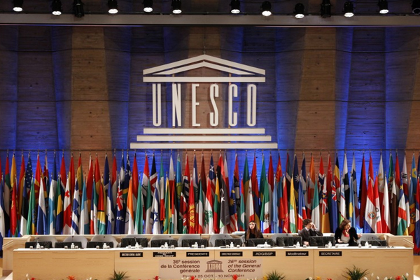 UNESCO eğitim raporunu yayınladı