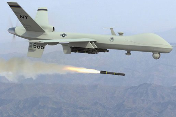 'İHA’lardan ikisini silahlandıralım'