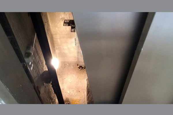 2 yaşındaki çocuğun feci ölümü