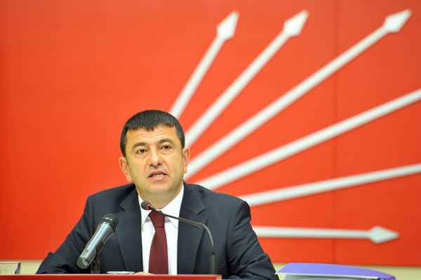 'Kılıçdaroğlu'nun başbakan olması gerekiyor'