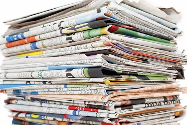 Yurt Gazetesi'nin basımı durdu!