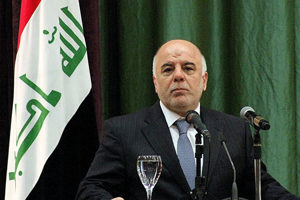 Irak Genelkurmay Başkanı görevden alındı