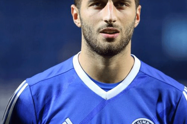 Kasımpaşalı'dan Çin'e Türkistan resti