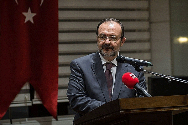 Görmez'den İslam dini uyarısı