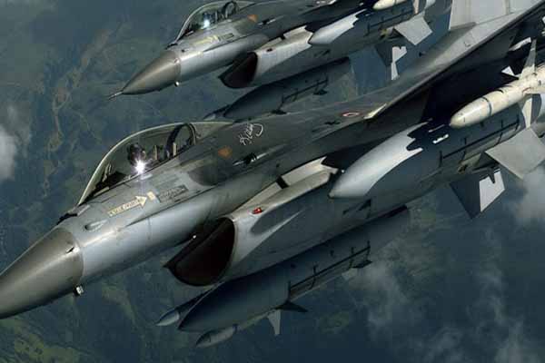 Ankara'nın Suriye çözümü haritası