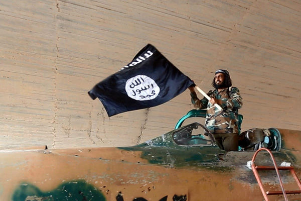 IŞİD'i kim durduracak?