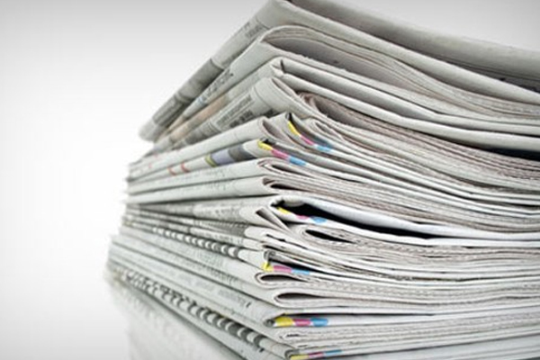 O gazeteden Borsa İstanbul'a dava