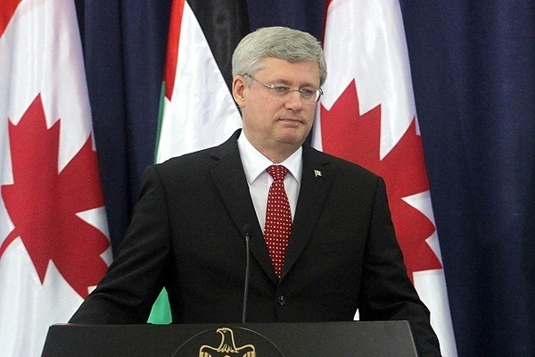 Kanada'dan Rusya'ya yeni  yaptırım