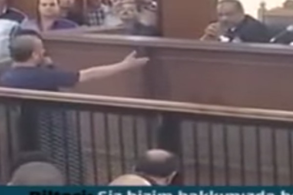 Biltaci'den mahkemeye tarihi ayar!