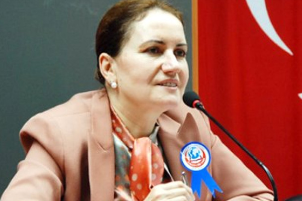 Bahçeli Akşener'i neden sildi?