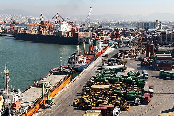 Dış ticaret açığı belli oldu