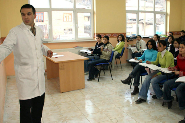 1500 dershaneye inceleme başlatıldı