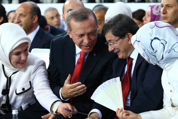 AK Parti'de faaliyete geçen 'fitne lobisi'