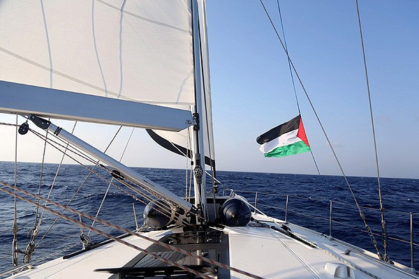 'Açık denizlerin serbestliği' ilkesine aykırı