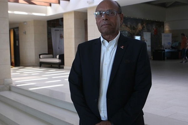 İsrail, El Marzuki'yi Fransa'ya gönderiyor