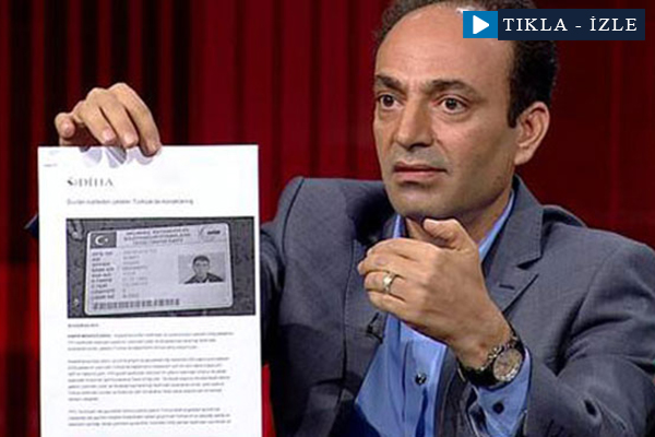 Osman Baydemir'in iddiasına jet cevap