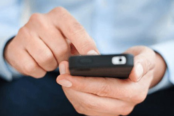 Yerli 'cep'te imalat  arttı