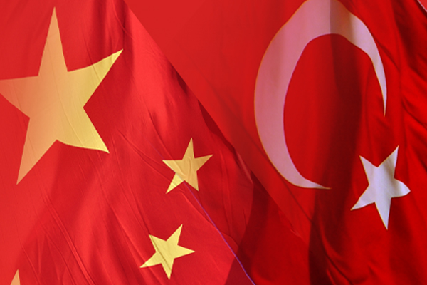 Ankara'dan Pekin'e 'Uygur' tepkisi