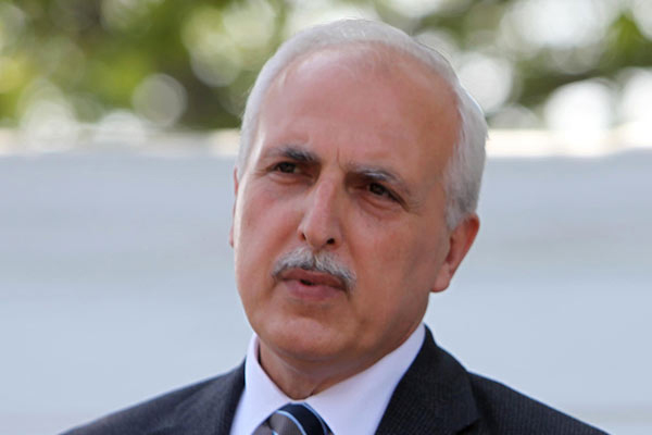 Mutlu ve ekibine 'Paralel' davası!