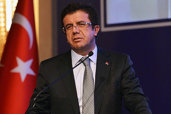 'Yunanistan'dan teklif gelirse değerlendiririz'