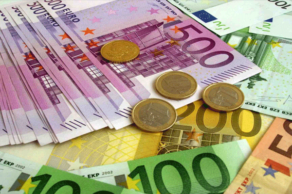 Merkez Bankası'ndan euro indirimi