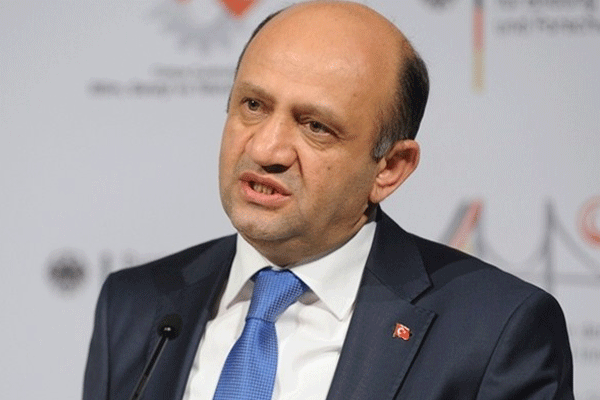 Gülen'in bir davasına daha ret