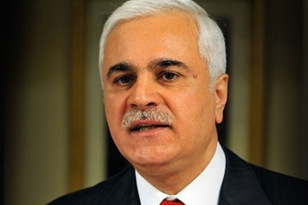 'AK Parti - CHP koalisyonu oldu gibi'