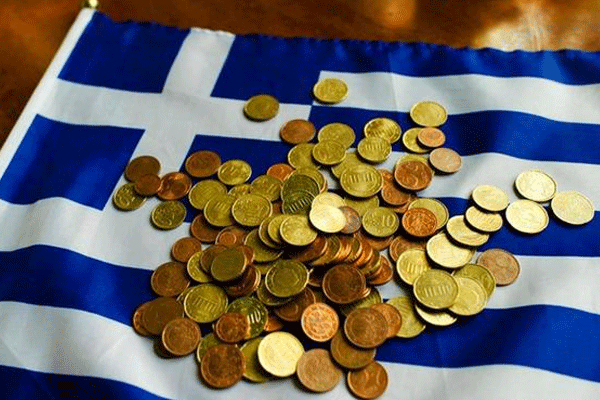 Yunanistan'dan beklenen açıklama geldi