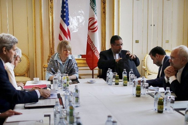 ABD ve İran ilişkilerinde gelişme