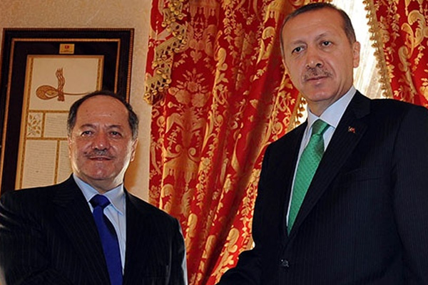 Kuzey Irak’ta kritik aşama