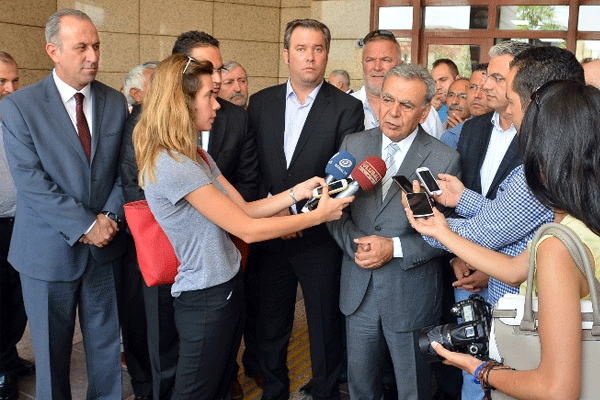 129 sanıklı Büyükşehir Davası AYM'de