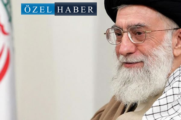 Ali Saidi: Hamaney Allah'la görüşüyor