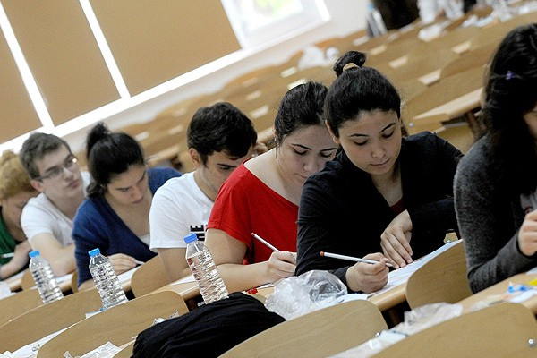 LYS sonuçları açıklandı!