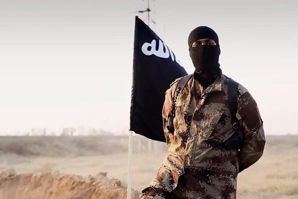 Askeri beyinlerinden biri öldürüldü