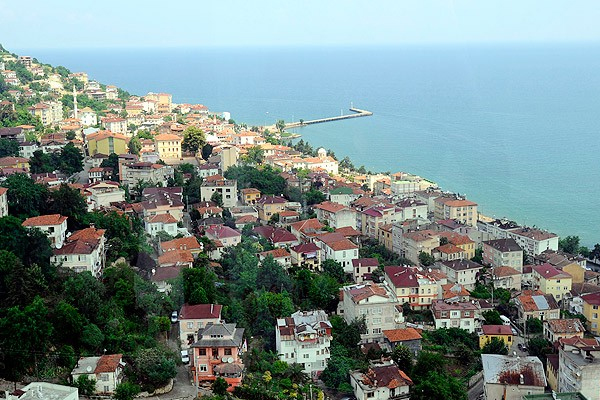Ordu, Arap yatırımcının ilgisini çekti